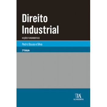 Direito Industrial: Noções Fundamentais