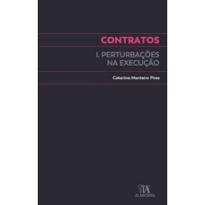 Contratos: I. Pertubações Na Execução