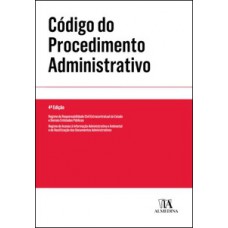 Código Do Procedimento Administrativo