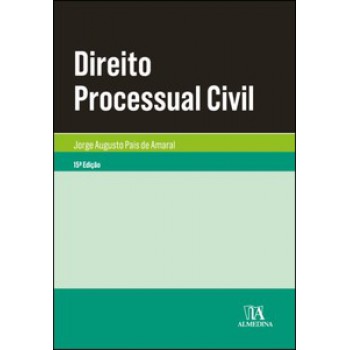 Direito Processual Civil