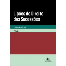 Lições De Direito Das Sucessões