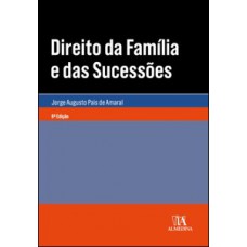 Direito Da Família E Das Sucessões