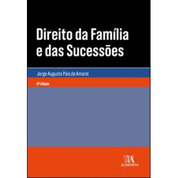 Direito Da Família E Das Sucessões