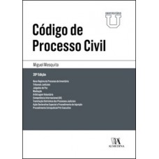 Código De Processo Civil