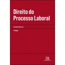 Direito Do Processo Laboral