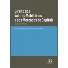 Direito Dos Valores Mobiliários E Dos Mercados De Capitais: Angola, Brasil E Portugal