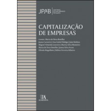 Capitalização De Empresas