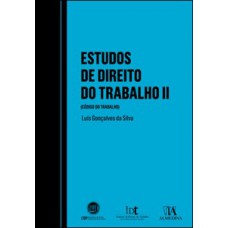 Estudos De Direito Do Trabalho