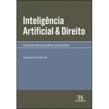 Inteligencia Artificial & Direito