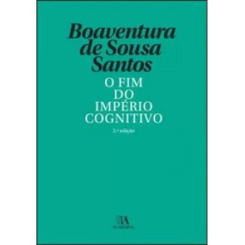 O Fim Do Império Cognitivo