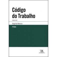 Código Do Trabalho: Comentado