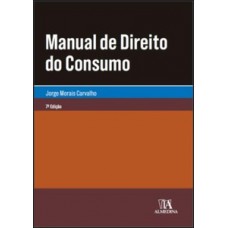 Manual De Direito Do Consumo