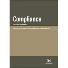 Compliance: Perspectivas E Novas Dinâmicas