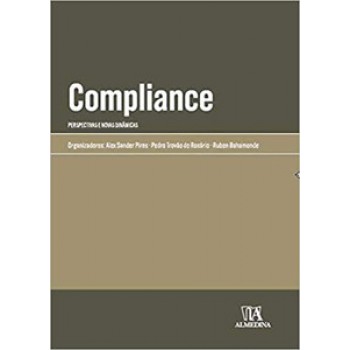 Compliance: Perspectivas E Novas Dinâmicas