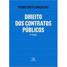 Direito Dos Contratos Públicos