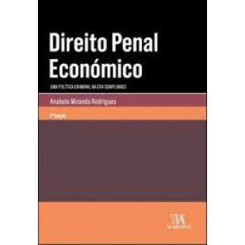 Direito Penal Econômico