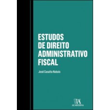 Estudos De Direito Administrativo Fiscal