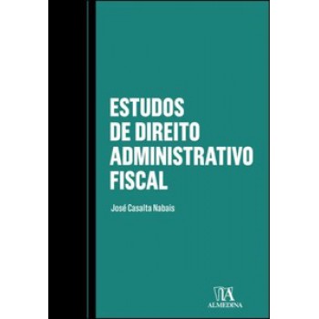 Estudos De Direito Administrativo Fiscal