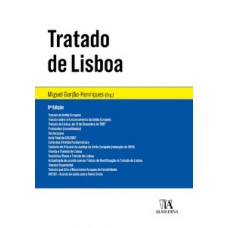 Tratado De Lisboa