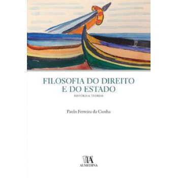 Filosofia Do Direito E Do Estado