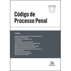 Código De Processo Penal