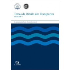 Temas De Direito Dos Transportes