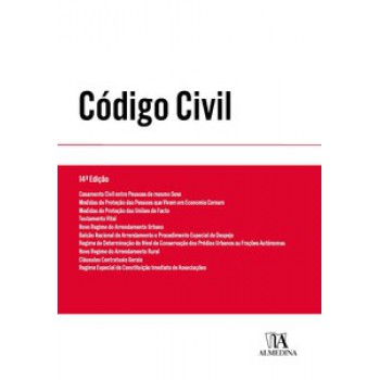 Código Civil