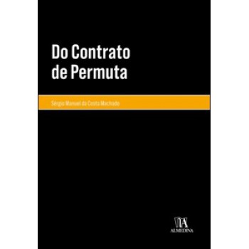 Do Contrato De Permuta