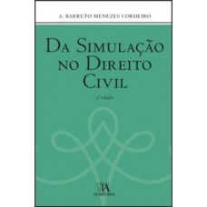 Da Simulação No Direito Civil