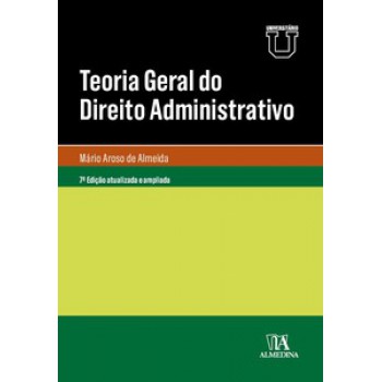 Teoria Geral Do Direito Administrativo