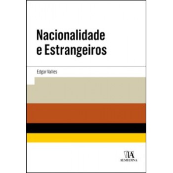 Nacionalidade E Estrangeiros