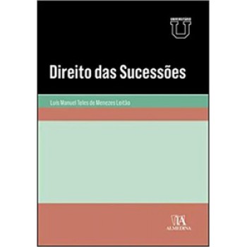 Direito Das Sucessões