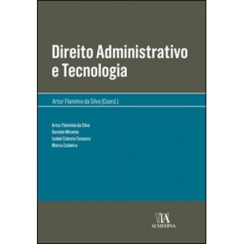 Direito Administrativo E Tecnologia