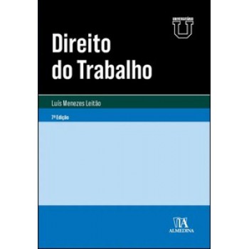 Direito Do Trabalho