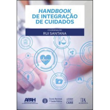 Handbook De Integração De Cuidados De Saúde