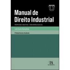 Manual De Direito Industrial