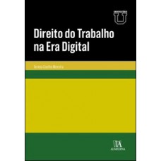 Direito Do Trabalho Na Era Digital