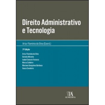 Direito Administrativo E Tecnologia