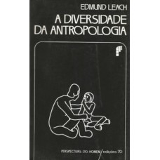 A Diversidade Da Antropologia