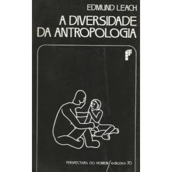 A Diversidade Da Antropologia