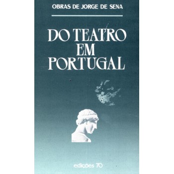Do Teatro Em Portugal