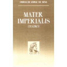 Mater Imperialis: (teatro)