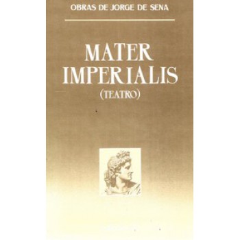 Mater Imperialis: (teatro)