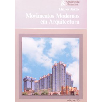 Movimentos Modernos Em Arquitectura