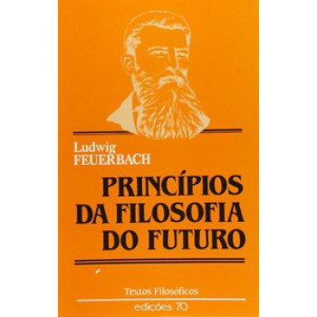 Princípios Da Filosofia Do Futuro