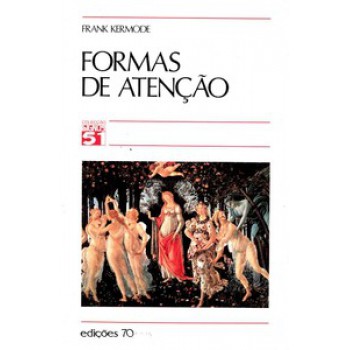 Formas De Atenção