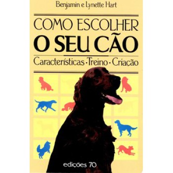 Como Escolher O Seu Cão