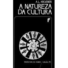 A Natureza Da Cultura