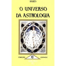 O Universo Da Astrologia