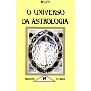 O Universo Da Astrologia